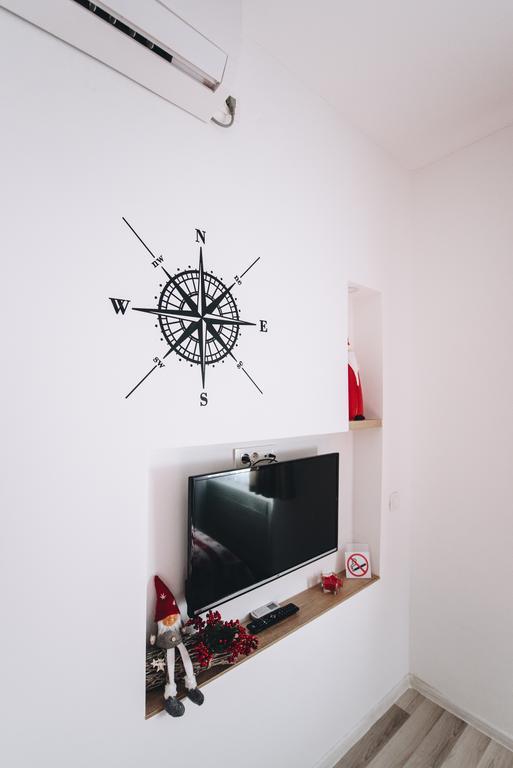 Apartments Borna ザグレブ エクステリア 写真